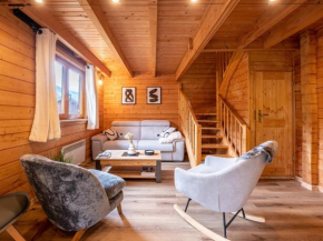Chalet DES CIMES ideal for mountain biking & SKIING Morillon Samöens